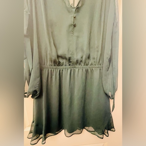 Express dress - Picture 6 of 9